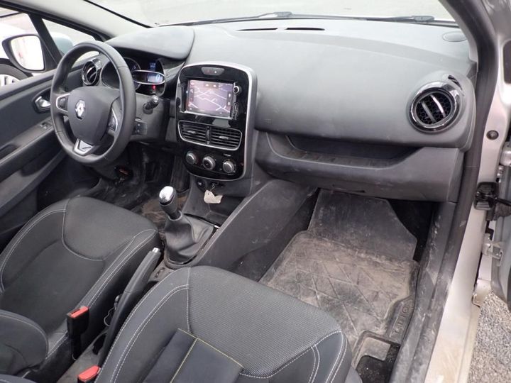 Photo 3 VIN: VF15RBF0A60804564 - RENAULT CLIO 5P SOCIETE (2 SEATS) 