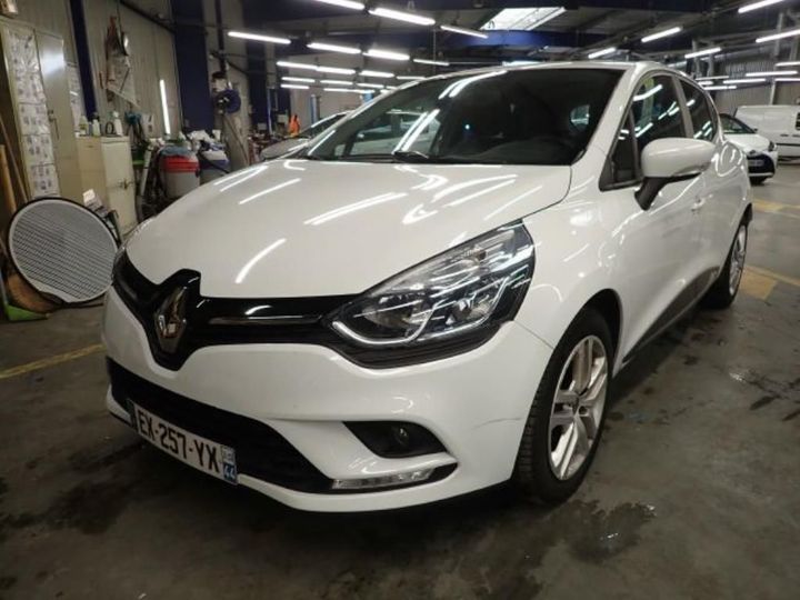 Photo 1 VIN: VF15RBF0A60804585 - RENAULT CLIO REV 