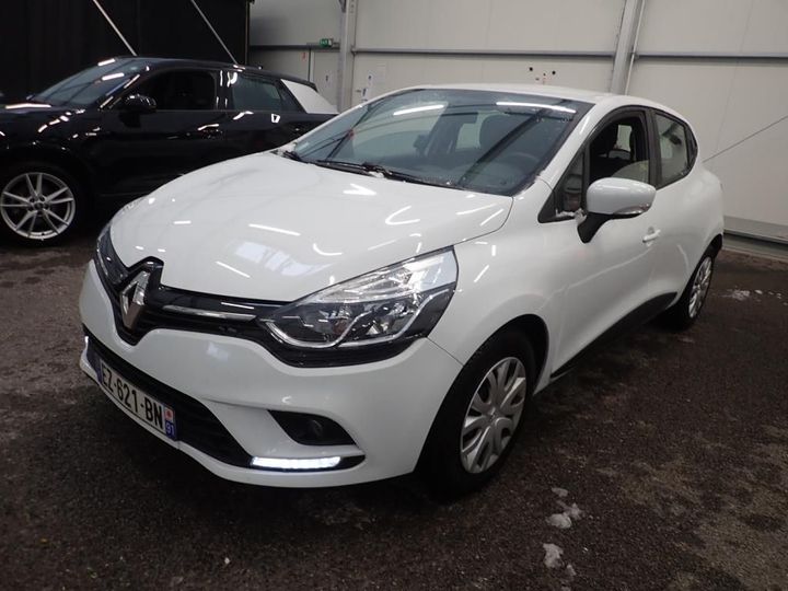 Photo 1 VIN: VF15RBF0A60855236 - RENAULT CLIO SOCIT 