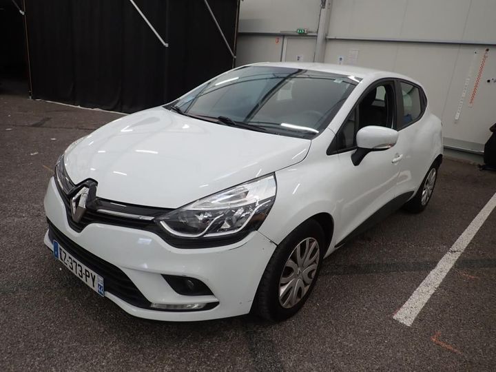 Photo 0 VIN: VF15RBF0A60855280 - RENAULT CLIO 