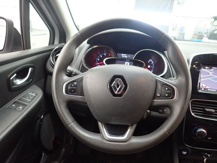 Photo 11 VIN: VF15RBF0A60855280 - RENAULT CLIO 