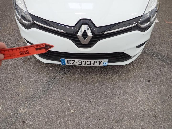 Photo 18 VIN: VF15RBF0A60855280 - RENAULT CLIO 