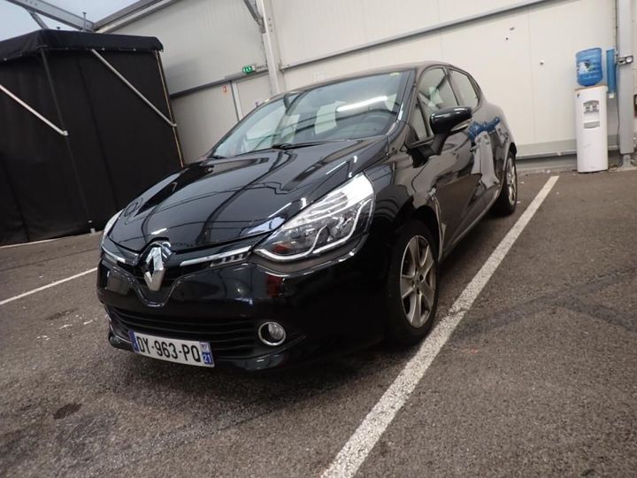 Photo 1 VIN: VF15RBJ0D53963956 - RENAULT CLIO 