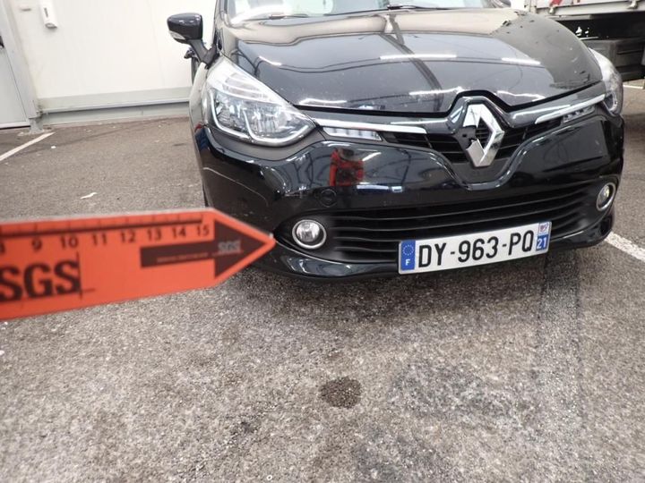 Photo 34 VIN: VF15RBJ0D53963956 - RENAULT CLIO 