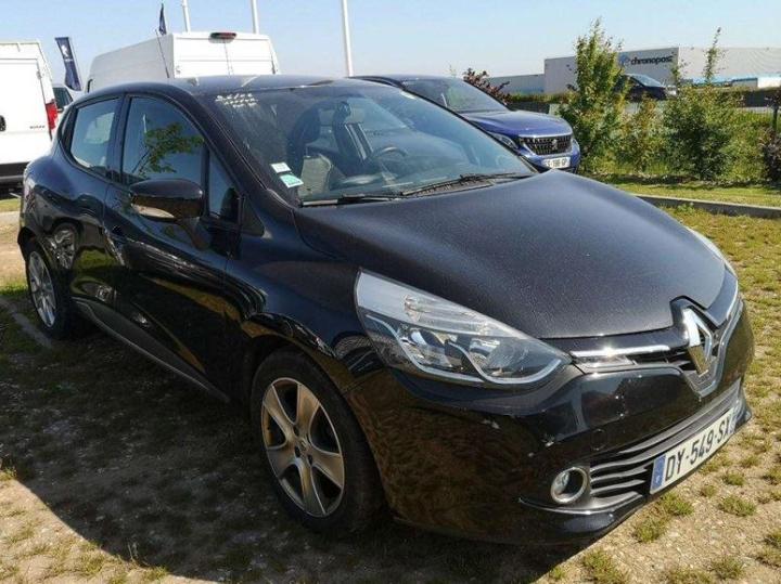 Photo 25 VIN: VF15RBJ0D54331621 - RENAULT CLIO 