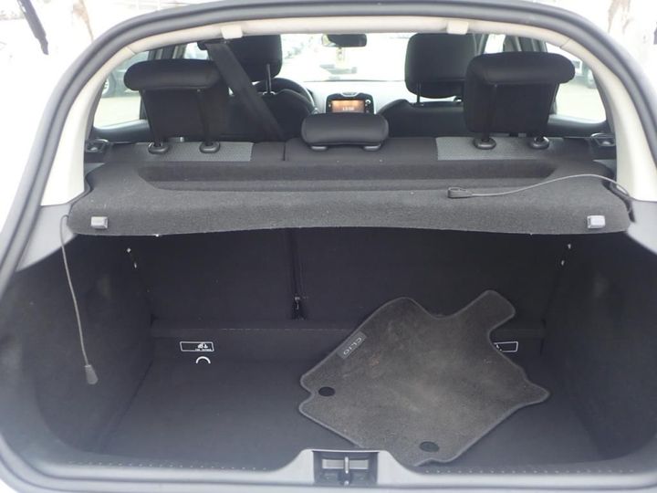 Photo 3 VIN: VF15RBJ0D54354626 - RENAULT CLIO 5P SOCIETE (2 SEATS) 