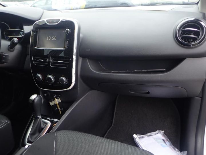 Photo 5 VIN: VF15RBJ0D54354626 - RENAULT CLIO 5P SOCIETE (2 SEATS) 