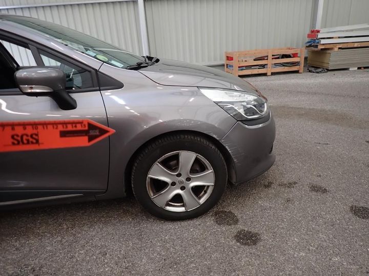 Photo 33 VIN: VF15RBJ0D55309976 - RENAULT CLIO 