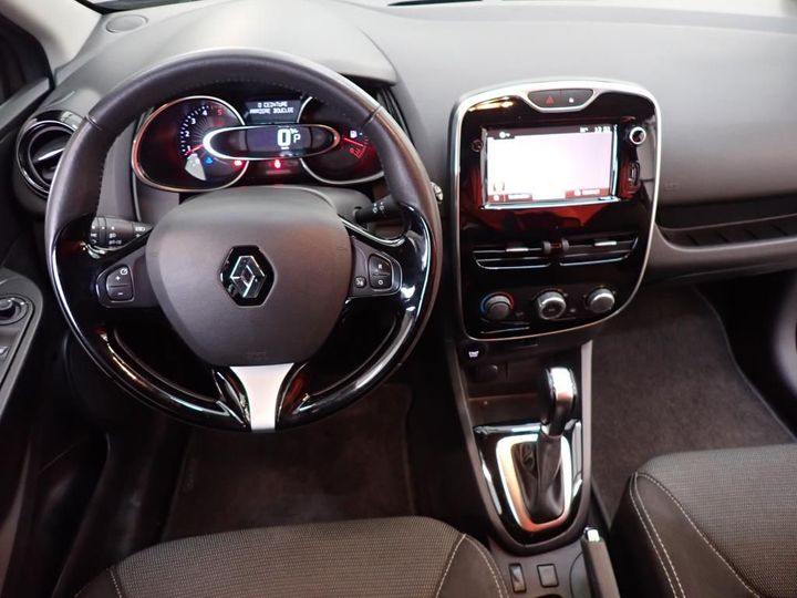 Photo 6 VIN: VF15RBJ0D55309976 - RENAULT CLIO 