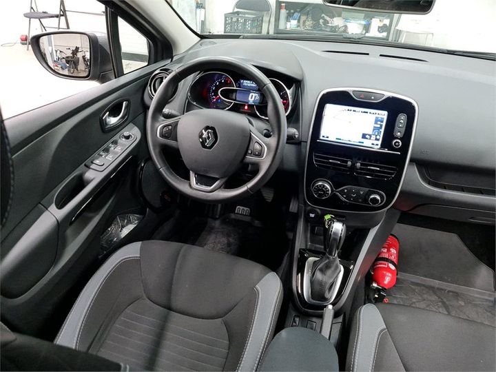 Photo 13 VIN: VF15RBJ0D55329308 - RENAULT CLIO 