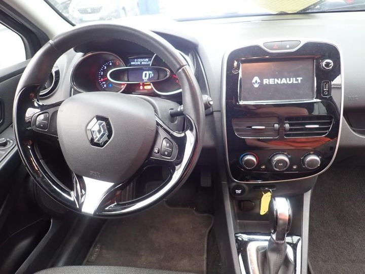 Photo 19 VIN: VF15RBJ0D55848464 - RENAULT CLIO REV 