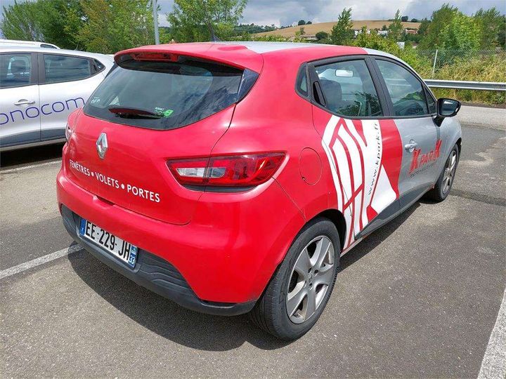 Photo 3 VIN: VF15RBJ0D55931737 - RENAULT CLIO 