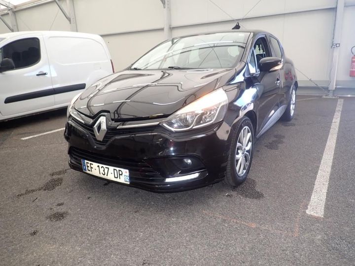 Photo 1 VIN: VF15RBJ0D56238719 - RENAULT CLIO 