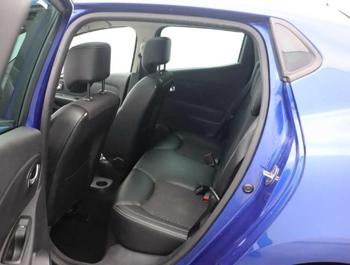 Photo 10 VIN: VF15RBJ0D56514410 - RENAULT CLIO &#3912 