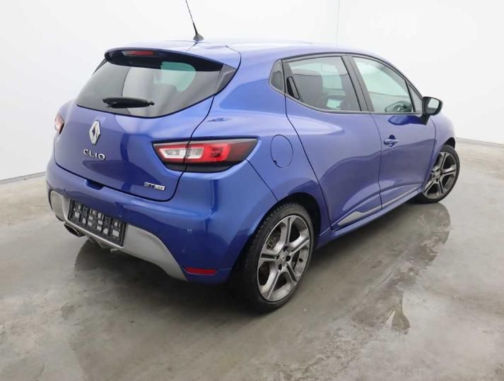 Photo 2 VIN: VF15RBJ0D56514410 - RENAULT CLIO &#3912 