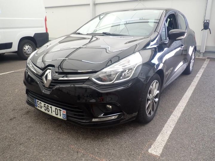 Photo 1 VIN: VF15RBJ0D56518849 - RENAULT CLIO 