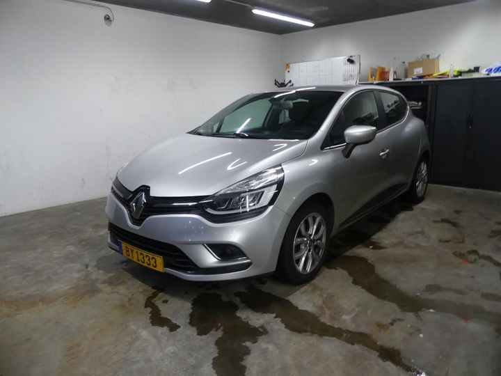 Photo 0 VIN: VF15RBJ0D56674239 - RENAULT CLIO IV 