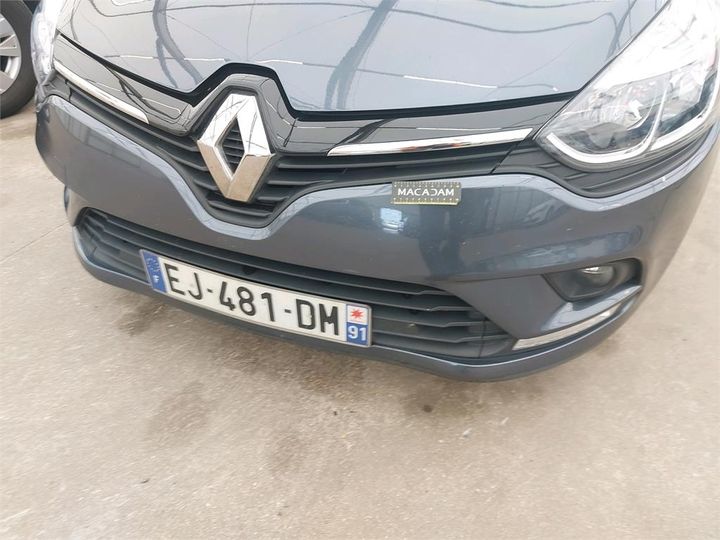 Photo 24 VIN: VF15RBJ0D56768319 - RENAULT CLIO 