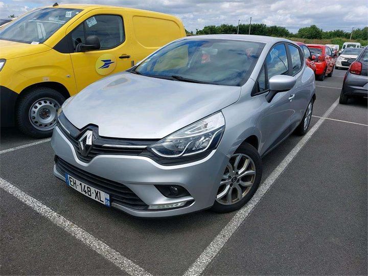 Photo 0 VIN: VF15RBJ0D56768447 - RENAULT CLIO 