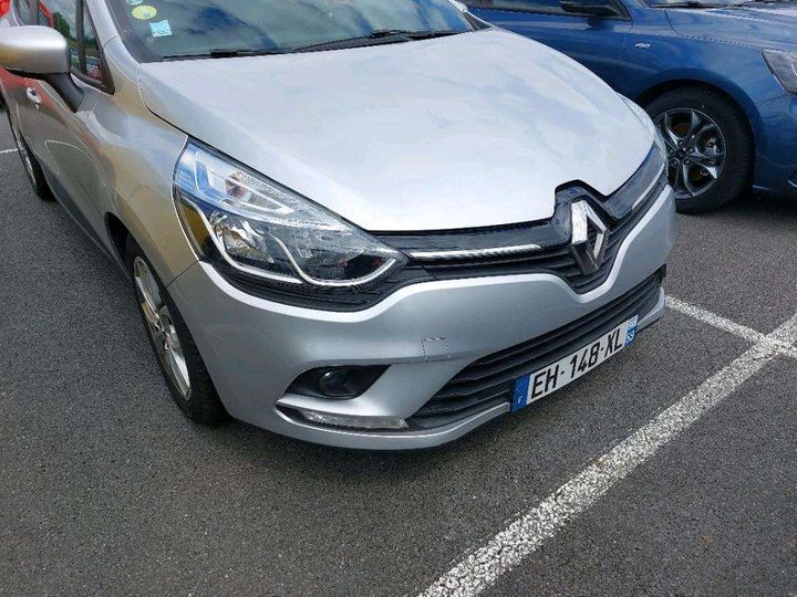 Photo 18 VIN: VF15RBJ0D56768447 - RENAULT CLIO 