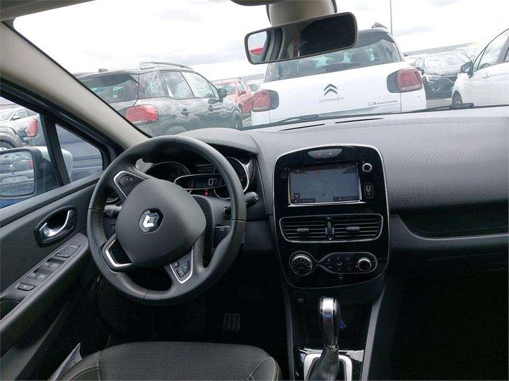 Photo 4 VIN: VF15RBJ0D56768447 - RENAULT CLIO 