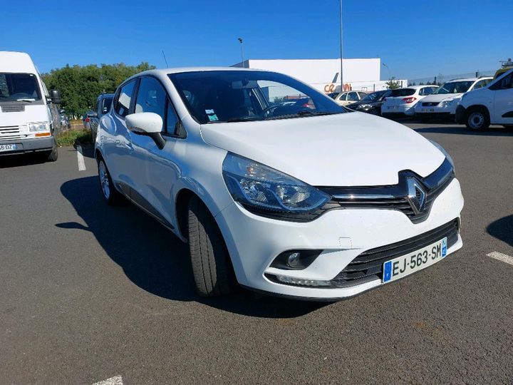 Photo 2 VIN: VF15RBJ0D56768587 - RENAULT CLIO 