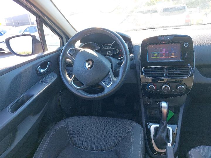 Photo 5 VIN: VF15RBJ0D56768587 - RENAULT CLIO 