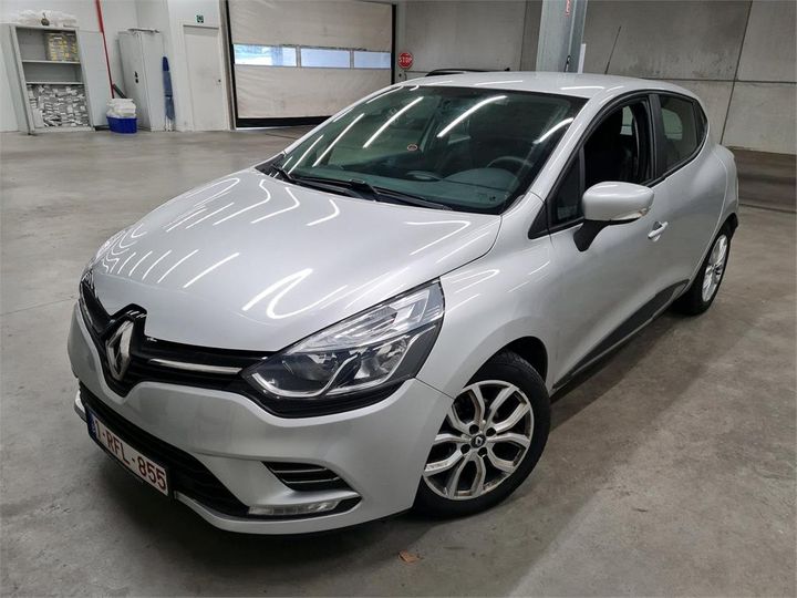 Photo 1 VIN: VF15RBJ0D56809332 - RENAULT CLIO 