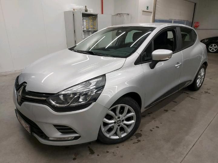 Photo 1 VIN: VF15RBJ0D56809333 - RENAULT CLIO 