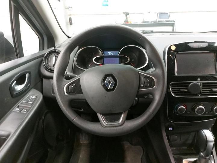 Photo 12 VIN: VF15RBJ0D56809333 - RENAULT CLIO 