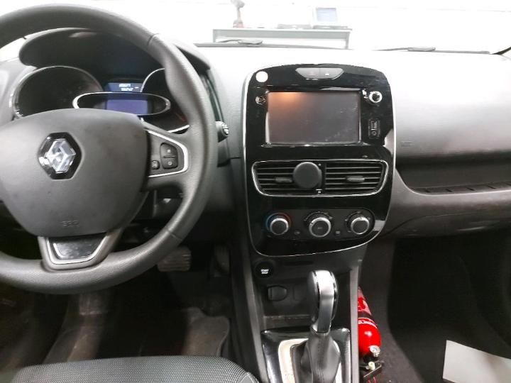 Photo 8 VIN: VF15RBJ0D56809333 - RENAULT CLIO 