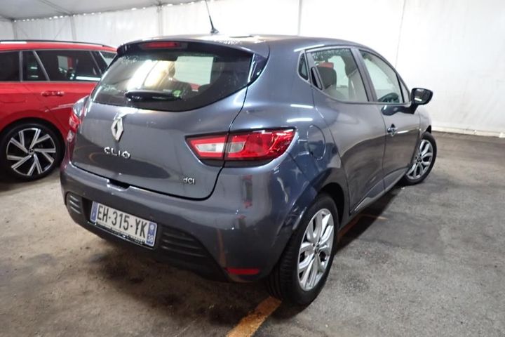 Photo 2 VIN: VF15RBJ0D56937129 - RENAULT CLIO 