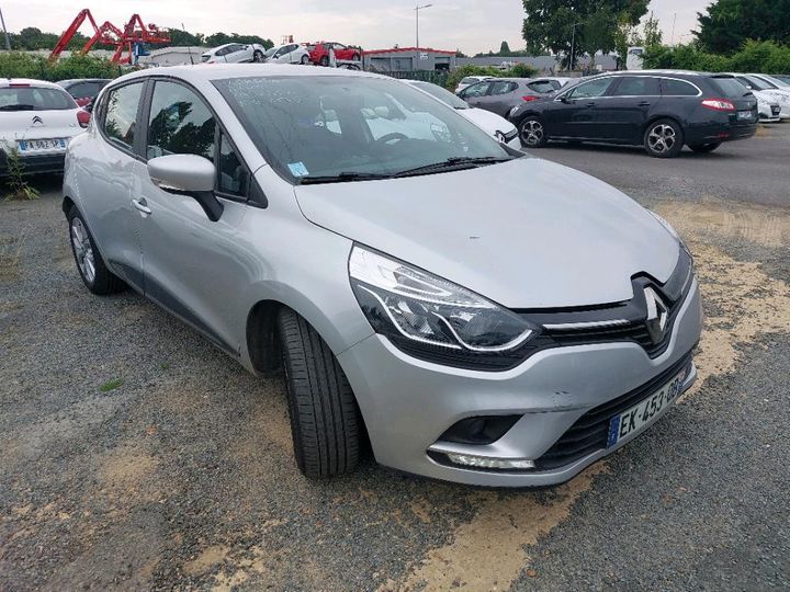 Photo 2 VIN: VF15RBJ0D57244228 - RENAULT CLIO 