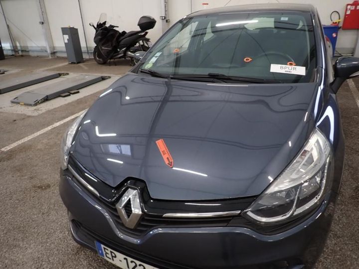 Photo 27 VIN: VF15RBJ0D58013907 - RENAULT CLIO REV 