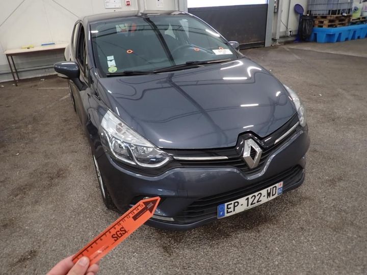 Photo 30 VIN: VF15RBJ0D58013907 - RENAULT CLIO REV 