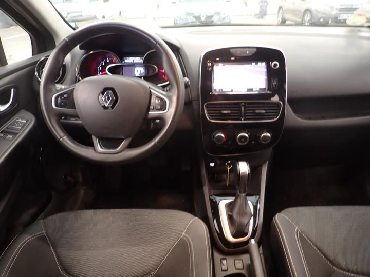 Photo 5 VIN: VF15RBJ0D58013907 - RENAULT CLIO REV 