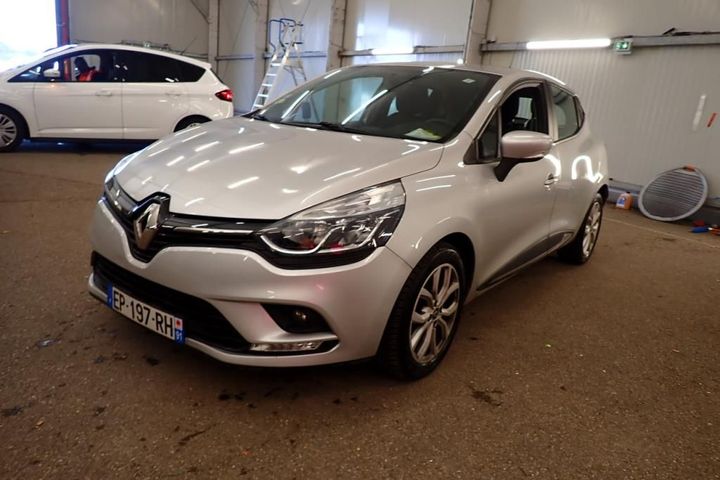 Photo 1 VIN: VF15RBJ0D58018879 - RENAULT CLIO REV 