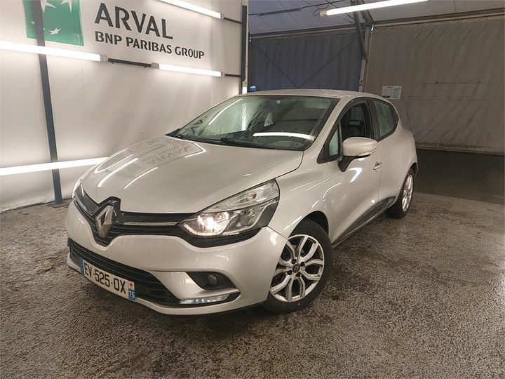 Photo 0 VIN: VF15RBJ0D59828155 - RENAULT CLIO 