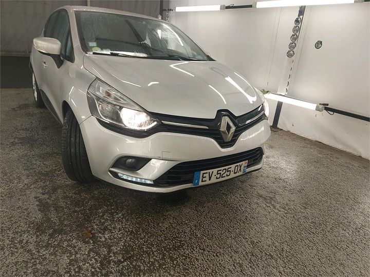 Photo 17 VIN: VF15RBJ0D59828155 - RENAULT CLIO 