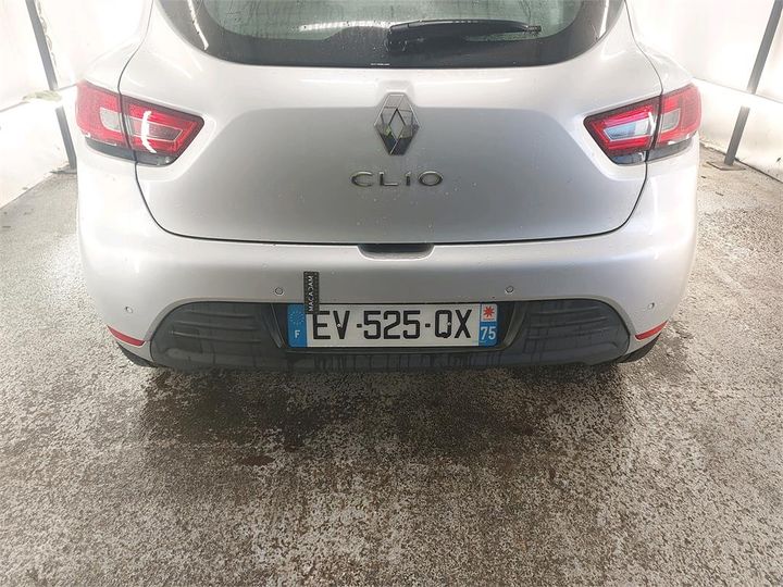 Photo 22 VIN: VF15RBJ0D59828155 - RENAULT CLIO 