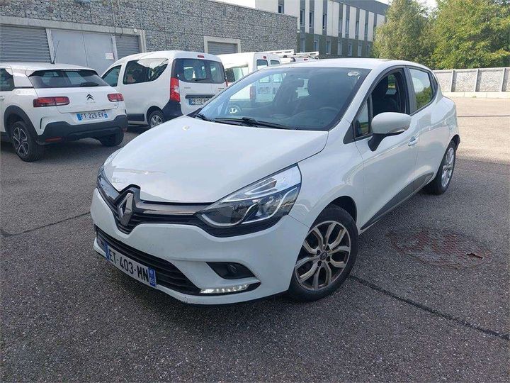 Photo 1 VIN: VF15RBJ0D59830288 - RENAULT CLIO 