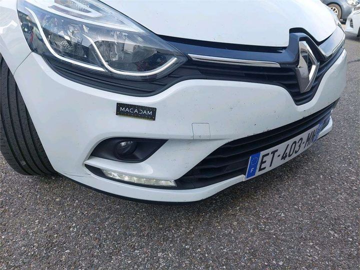 Photo 16 VIN: VF15RBJ0D59830288 - RENAULT CLIO 