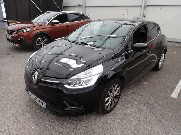 Photo 1 VIN: VF15RBJ0D59844342 - RENAULT CLIO 