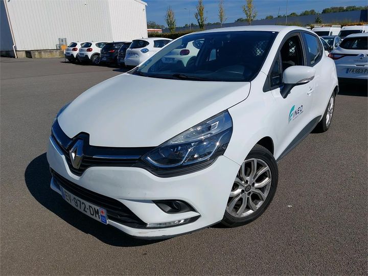 Photo 0 VIN: VF15RBJ0D59948760 - RENAULT CLIO 