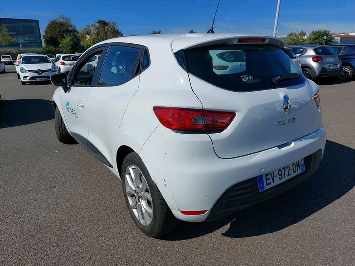 Photo 3 VIN: VF15RBJ0D59948760 - RENAULT CLIO 