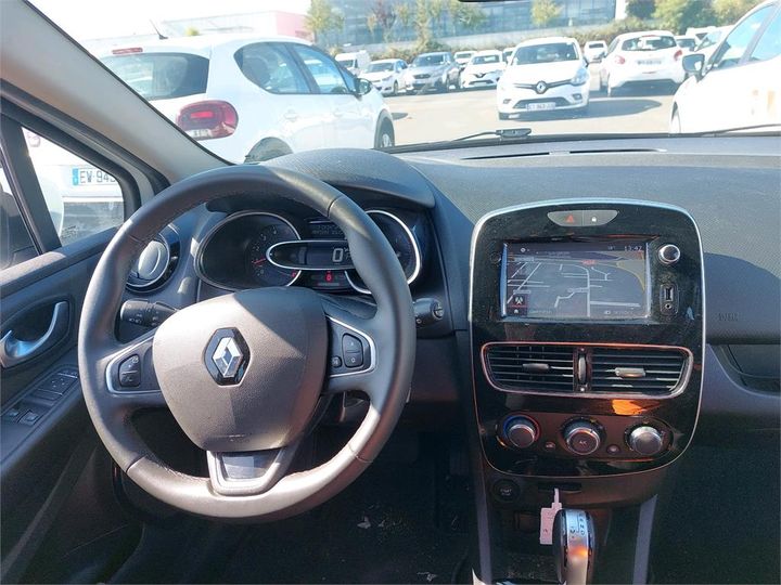 Photo 5 VIN: VF15RBJ0D59948760 - RENAULT CLIO 