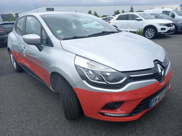 Photo 1 VIN: VF15RBJ0D59972079 - RENAULT CLIO 