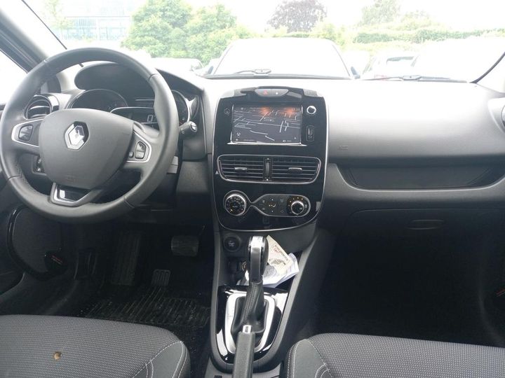 Photo 11 VIN: VF15RBJ0D59972079 - RENAULT CLIO 