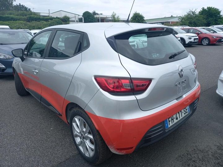 Photo 2 VIN: VF15RBJ0D59972079 - RENAULT CLIO 