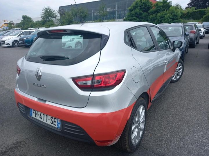 Photo 3 VIN: VF15RBJ0D59972079 - RENAULT CLIO 